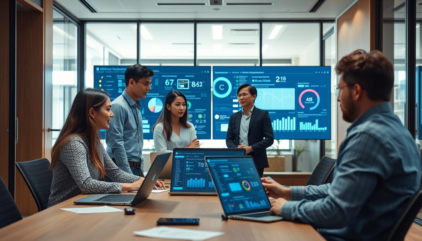 Enterprise platform workflow and development