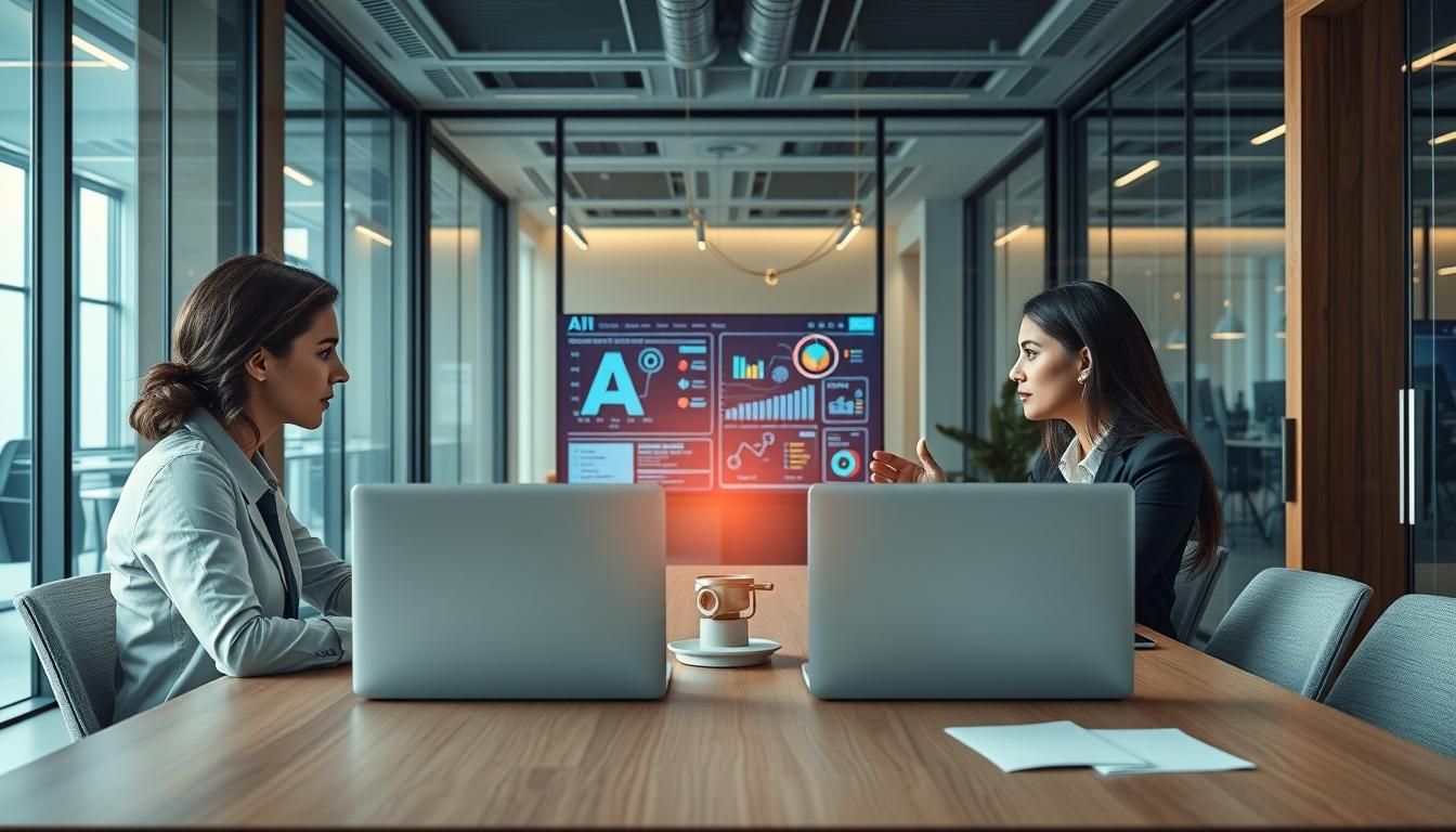 Custom software development for business processes