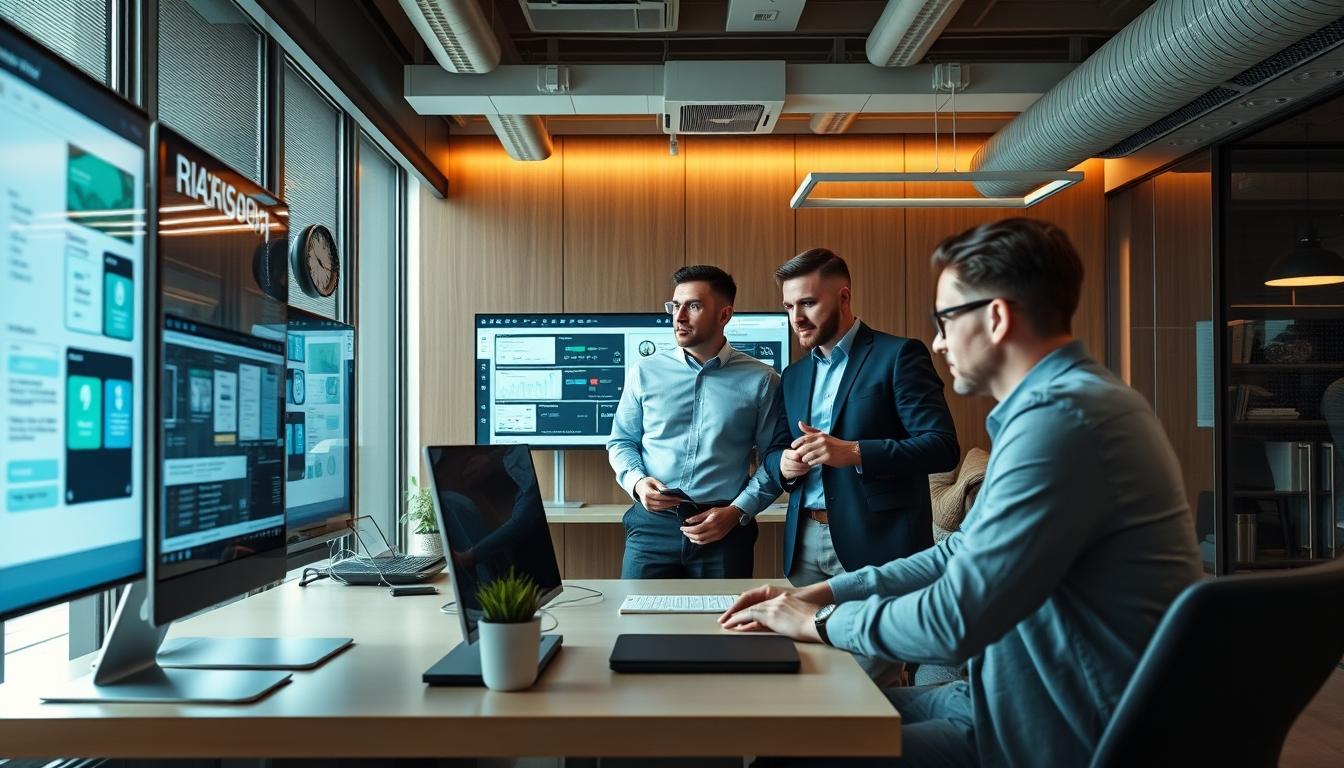 Enterprise platform scalability and system integration