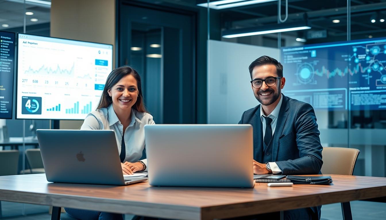 Custom business platform integration and scaling